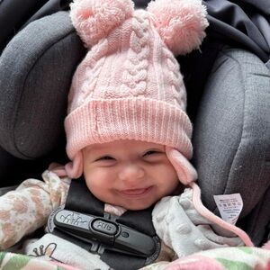 Meet your Posher, Ricky